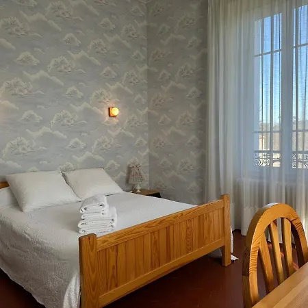 La Maison D'ulysse Vila *