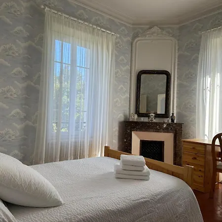 La Maison D'ulysse *