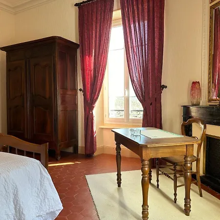 Vila La Maison D'ulysse