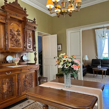 La Maison D'ulysse *