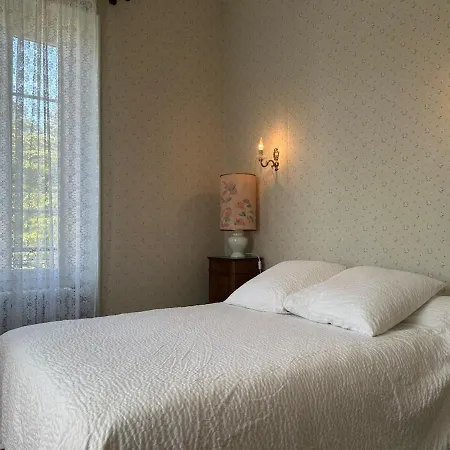 La Maison D'ulysse Saint-Hippolyte-de-Caton