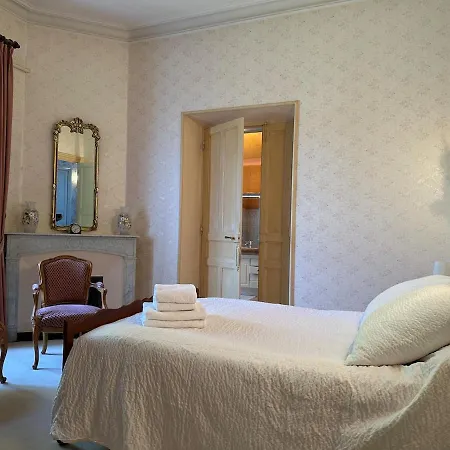 Vila La Maison D'ulysse *