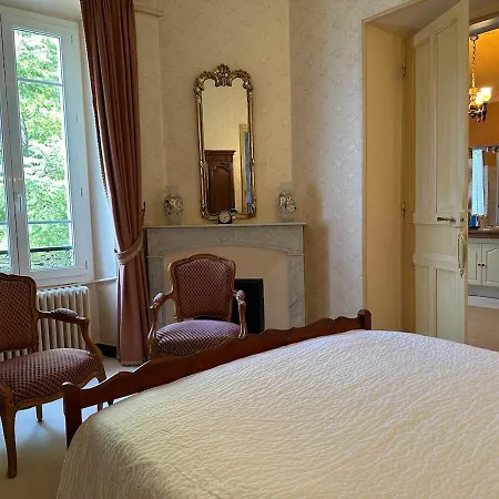 La Maison D'ulysse Saint-Hippolyte-de-Caton