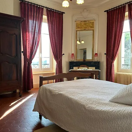 La Maison D'ulysse * Saint-Hippolyte-de-Caton