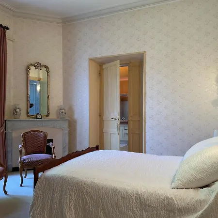 Vila La Maison D'ulysse *