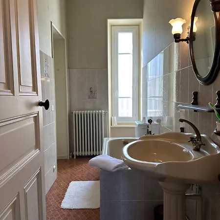 La Maison D'ulysse Vila *