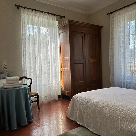 Vila La Maison D'ulysse Saint-Hippolyte-de-Caton