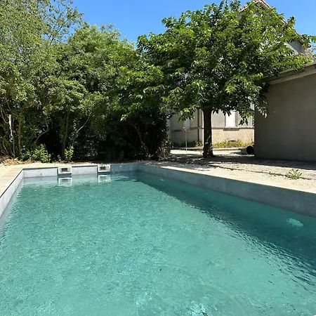 La Maison D'ulysse Vila *