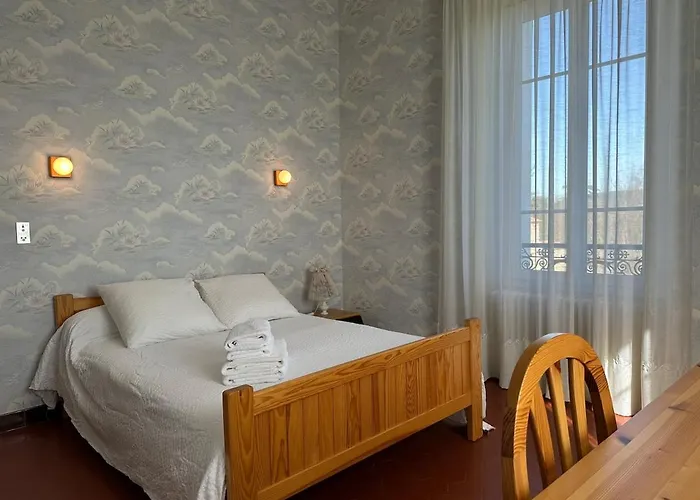 La Maison D'ulysse Villa *