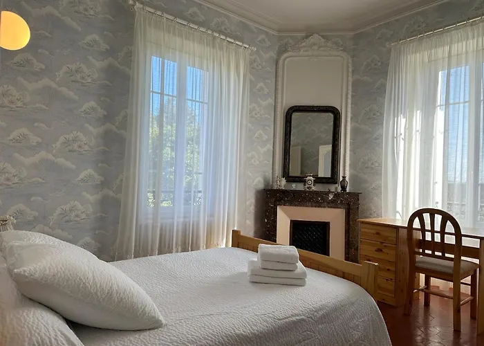 La Maison D'ulysse *