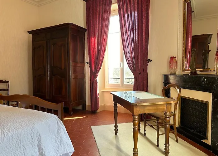 Villa La Maison D'ulysse