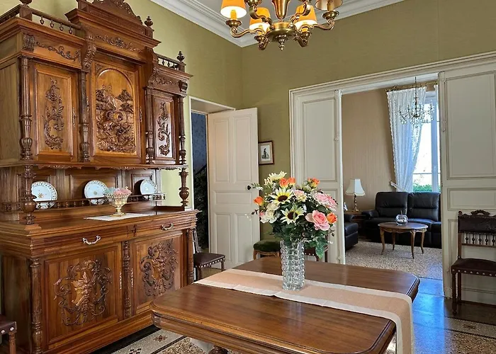 La Maison D'ulysse *