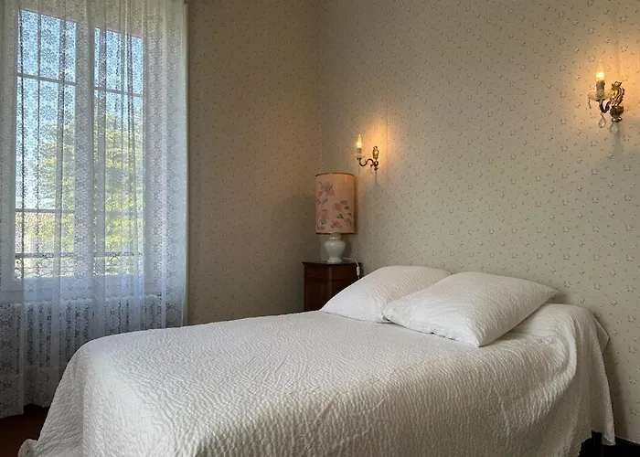 La Maison D'ulysse Saint-Hippolyte-de-Caton