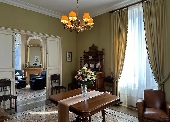 La Maison D'ulysse * Saint-Hippolyte-de-Caton