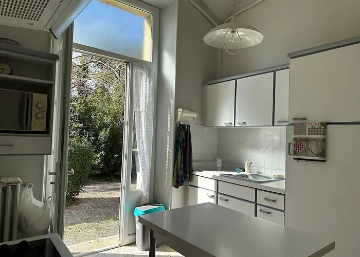 La Maison D'ulysse Villa *