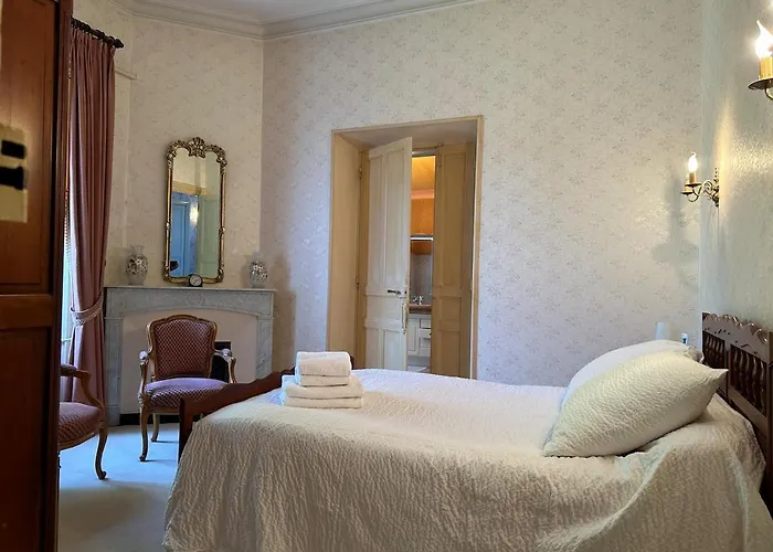 Villa La Maison D'ulysse *