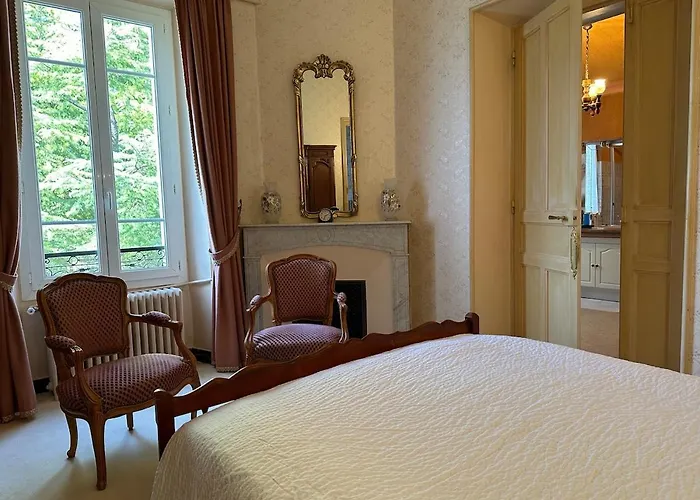 La Maison D'ulysse Saint-Hippolyte-de-Caton