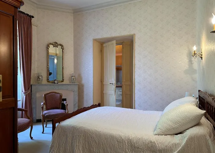 Villa La Maison D'ulysse *