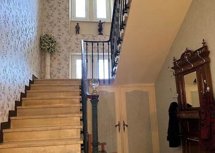 La Maison D'ulysse *