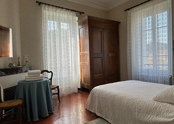 Villa La Maison D'ulysse Saint-Hippolyte-de-Caton