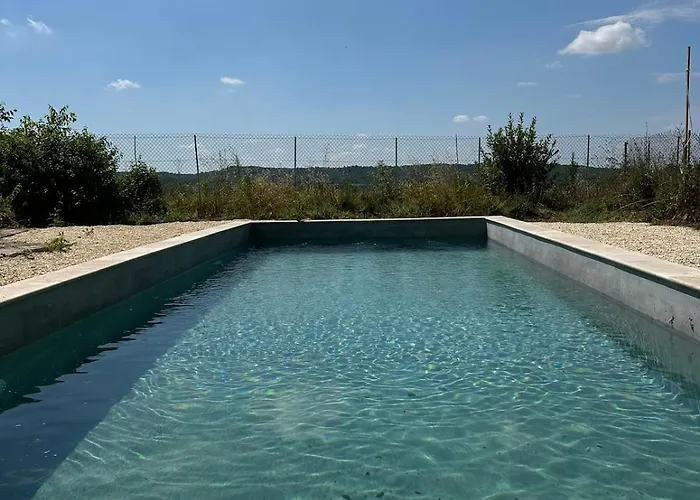 Villa La Maison D'ulysse *